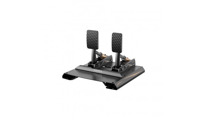 Moza Racing CRP2 RS066 gas + brake pedal set