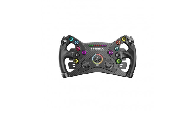 Moza Racing KS RS047 gaming steering wheel (PC)
