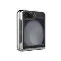 Etui CamShield Flip Samsung Galaxy Z Flip 6 5G (czarny)