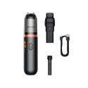 Cordless Car Vacuum Cleaner Baseus A2Pro 6000Pa (black)