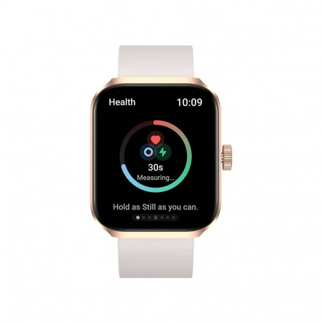 Smartwatch Zeblaze Beyond 3 Plus (Złoty)