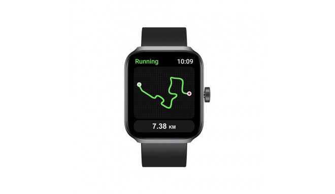 Smartwatch Zeblaze Beyond 3 Plus (Czarny)