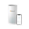 Smart Wi-Fi Air Purifier Meross MAP100 (HomeKit)