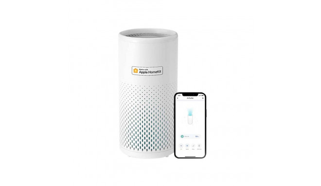 Smart Wi-Fi Air Purifier Meross MAP100 (HomeKit)