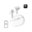 Soundpeats Capsule3 PRO ANC headphones (white)