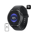 Soundpeats Watch4 smartwatch (black)