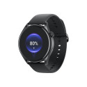 Soundpeats Watch4 smartwatch (black)
