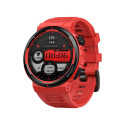 Zeblaze Ares 3 Plus Smartwatch (Red)