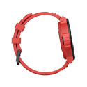 Zeblaze Ares 3 Plus Smartwatch (Red)