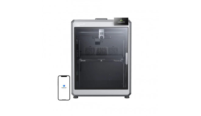 Creality K2 Plus 3D Printer