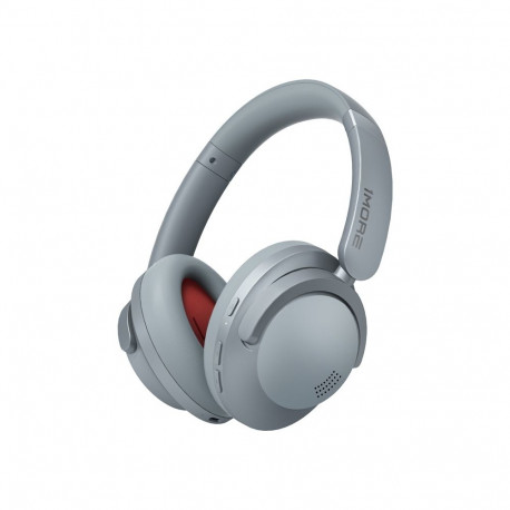 1MORE SonoFlow Pro HQ51 Wireless Headphones, ANC (silver)