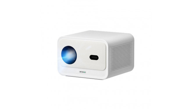 Rzutnik / Projector BlitzWolf BW-V3Max 1080p, Android, Bluetooth