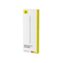 Smooth Writing 2 Baseus Stylus Lite with LED indicator (white)