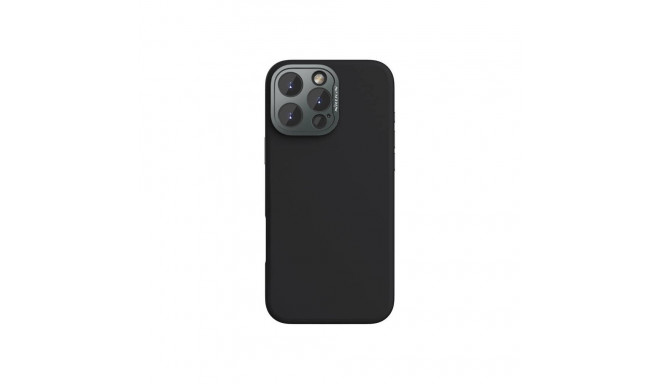 Nillkin LensWing Magnetic iPhone 16 Pro Max Case (black)