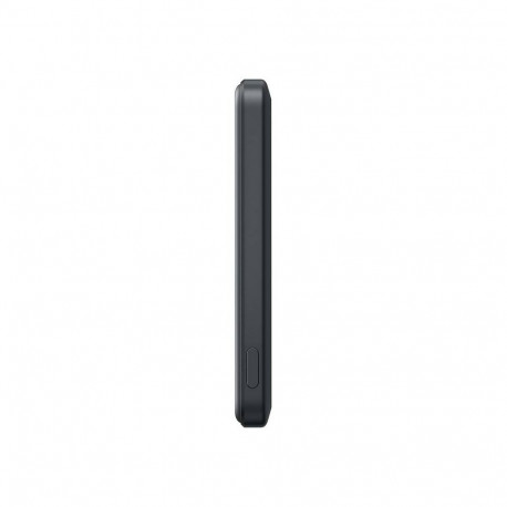 ESR Qi2 MagSlim 5000 mAh magnetic powerbank with stand (black)