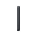ESR Qi2 MagSlim 5000 mAh magnetic powerbank with stand (black)
