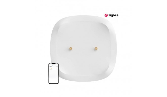 Smart water leak/flood sensor ZigBee SONOFF SNZB-05P (+battery)