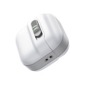 ESR Pulse protective case for AirPods 4 headphones (white)