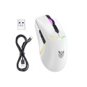 ONIKUMA CW928 gaming mouse (white)