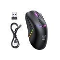 ONIKUMA CW928 gaming mouse (black)