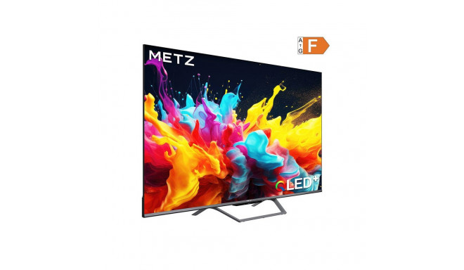 METZ 43MQE7600Z 43" QLED 4K Ultra HD TV