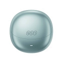 TWS QCY AilyBuds Pro+ HT10 Pro Headphones, ANC (green)