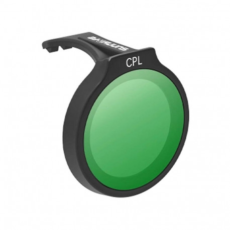 SUNNYLIFE set of three filters for DJI Neo CPL+ND8+ND16