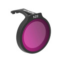 SUNNYLIFE set of three filters for DJI Neo CPL+ND8+ND16
