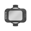 Set of 4 filters Sunnylife MCUV, ND8/16/32 for DJI Avata 2