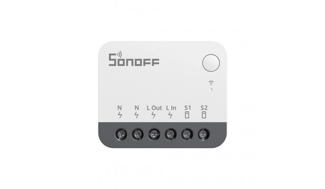 Smart switch mini ZigBee SONOFF ZBMINIR2