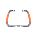 Telesin diving hand stabilizer bracket