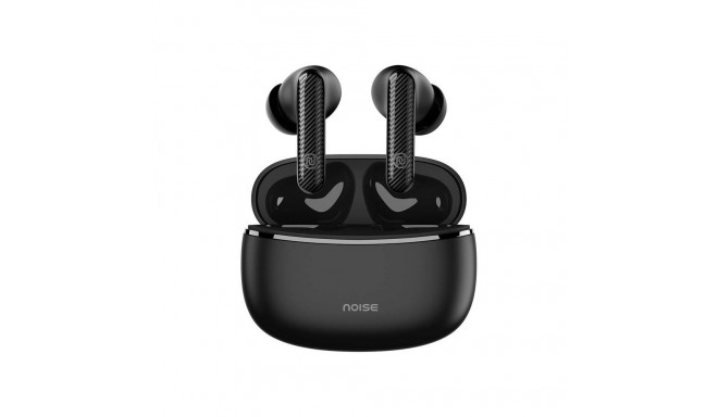 Noise Aura Buds TWS Headphones (Black)