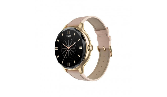 Noise Diva Smartwatch (Pink)