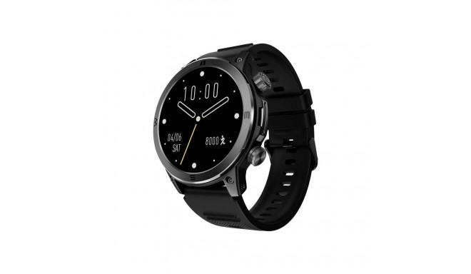 Smartwatch Noise Endeavour (Czarny)
