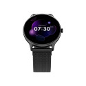 Noise Twist Go Smartwatch (Black)