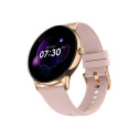 Noise Twist Go Smartwatch (Pink)