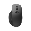 Keychron M6 1000Hz Wireless Gaming Mouse (Black) [M6-A1].