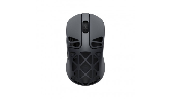 Keychron M3 Mini 4000Hz Metal Wireless Gaming Mouse (Black) [M3M-A7].