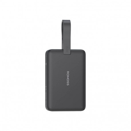 Powerbank Romoss WMS10 10000mAh 30W (black)