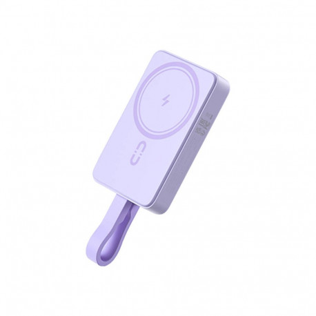Powerbank Romoss WMS10 10000mAh 30W (purple)