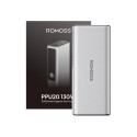 Romoss PPU10 10000mAh 130W Powerbank (silver)