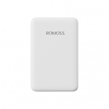 Powerbank Romoss WSC10 10000mAh 20W (white)