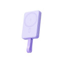 Powerbank Romoss WMS10 10000mAh 20W (purple)
