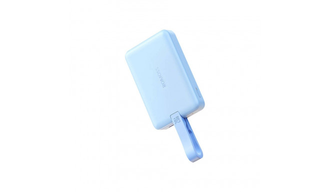 Powerbank Romoss WMS10 10000mAh 20W (blue)