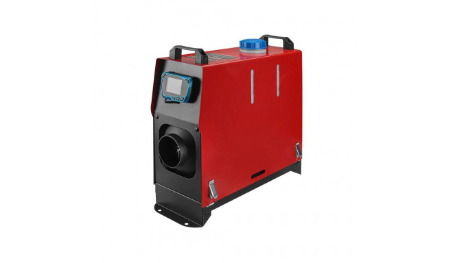 Blitzwolf BW-AH-V2B parking heater, 5kw, 12V