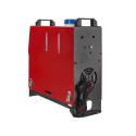 Blitzwolf BW-AH-V2B parking heater, 5kw, 12V