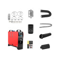 Blitzwolf BW-AH-V2B parking heater, 5kw, 12V