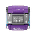 TWS Transformers MG-C03 headphones (purple)