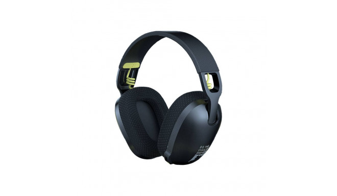 Onikuma B2 gaming headphones (black)