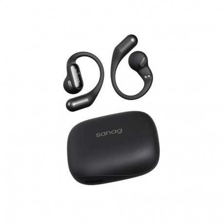 OWS Sanag G6S wireless headphones (black)